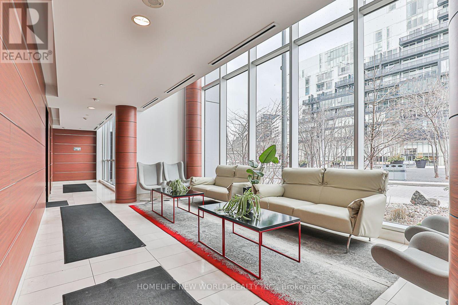 S501 - 120 Bayview Avenue, Toronto, Ontario  M5A 0G4 - Photo 3 - C12472874