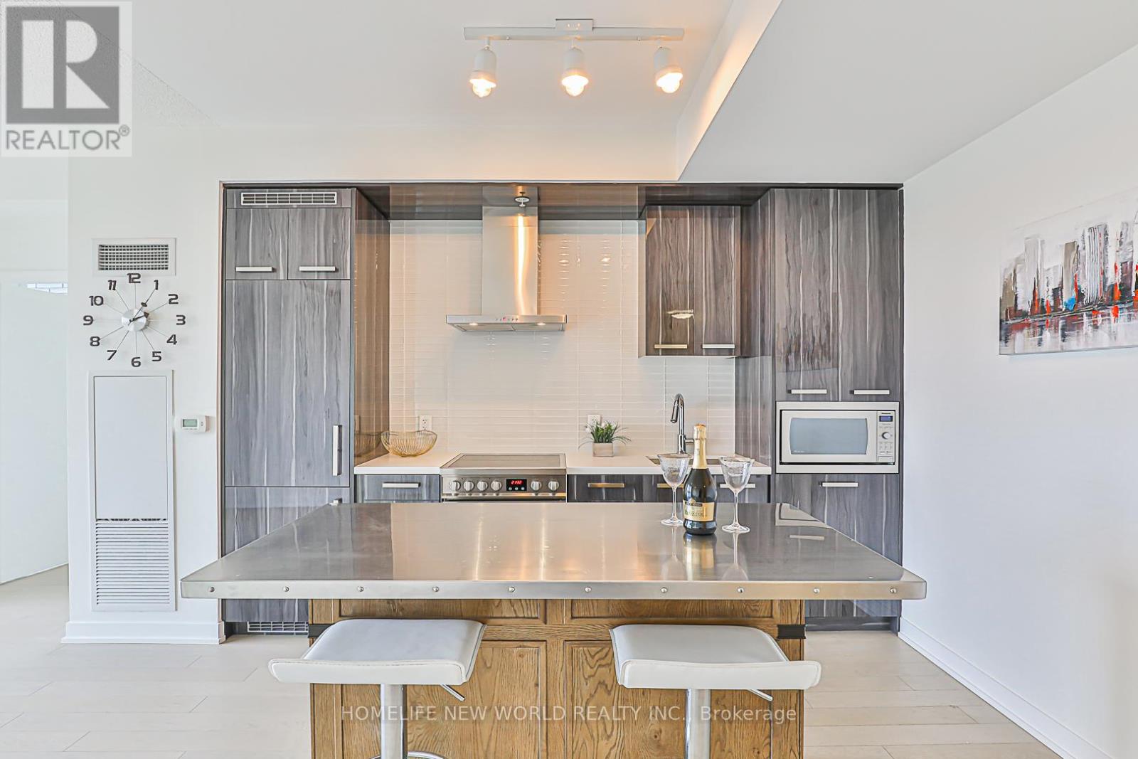 S501 - 120 Bayview Avenue, Toronto, Ontario  M5A 0G4 - Photo 6 - C12472874