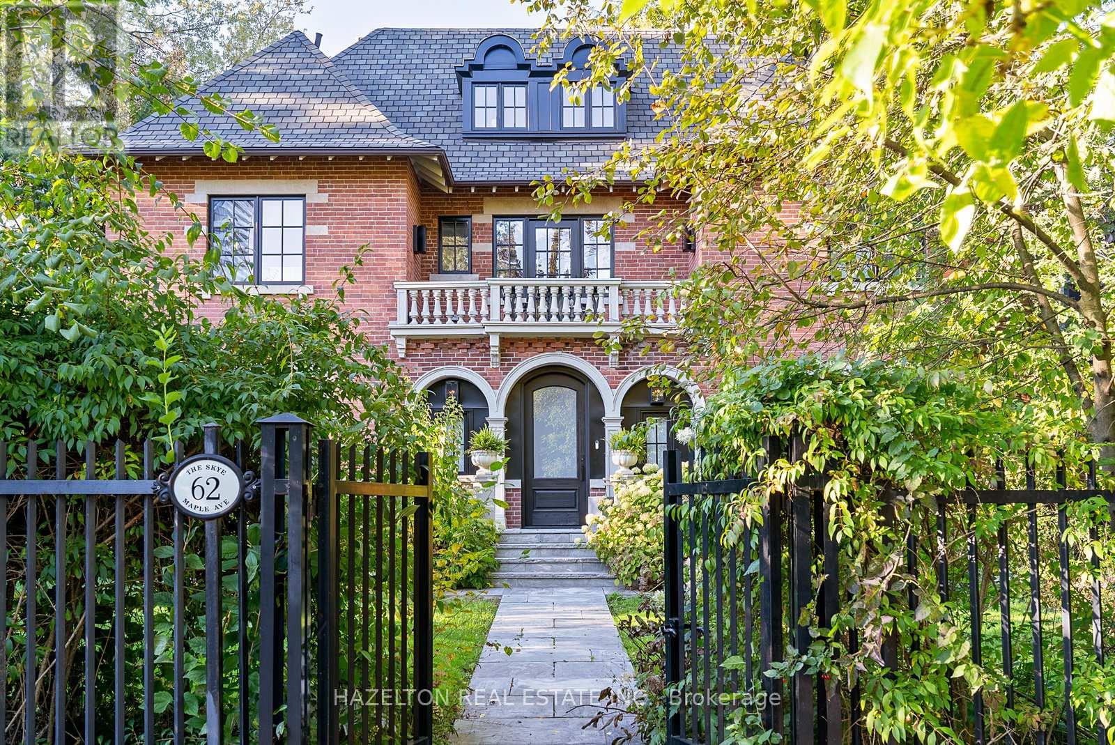 62 Maple Avenue, Toronto, Ontario  M4W 2T7 - Photo 49 - C12472876