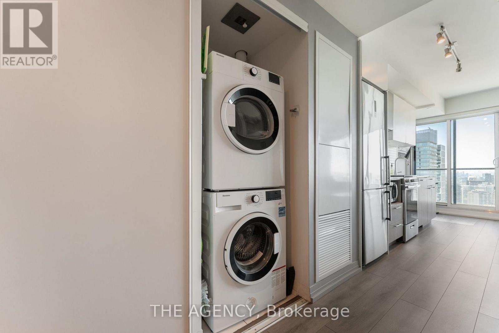 4807 - 251 Jarvis Street, Toronto, Ontario  M5B 2C2 - Photo 27 - C12472879