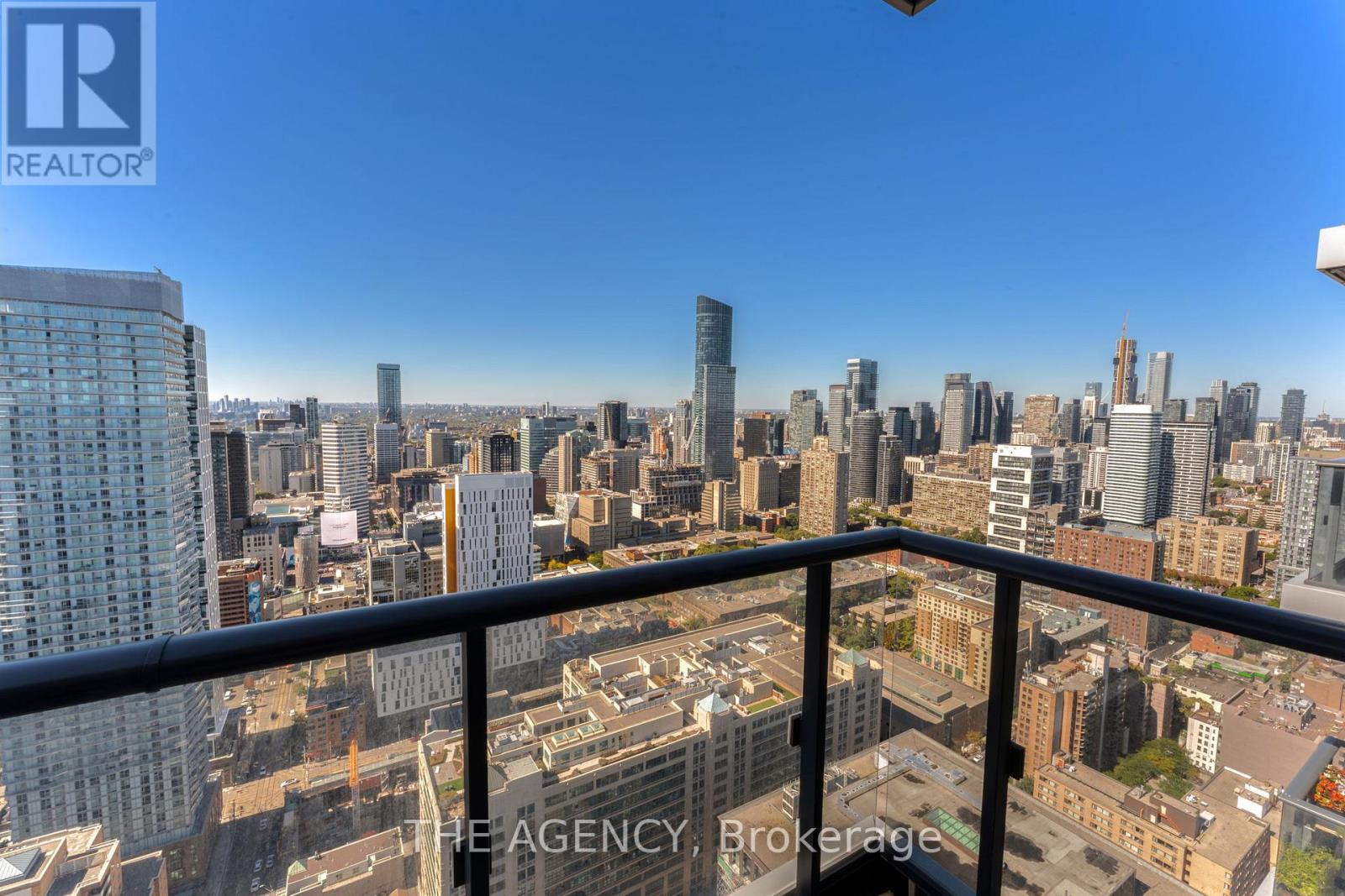 4807 - 251 Jarvis Street, Toronto, Ontario  M5B 2C2 - Photo 31 - C12472879