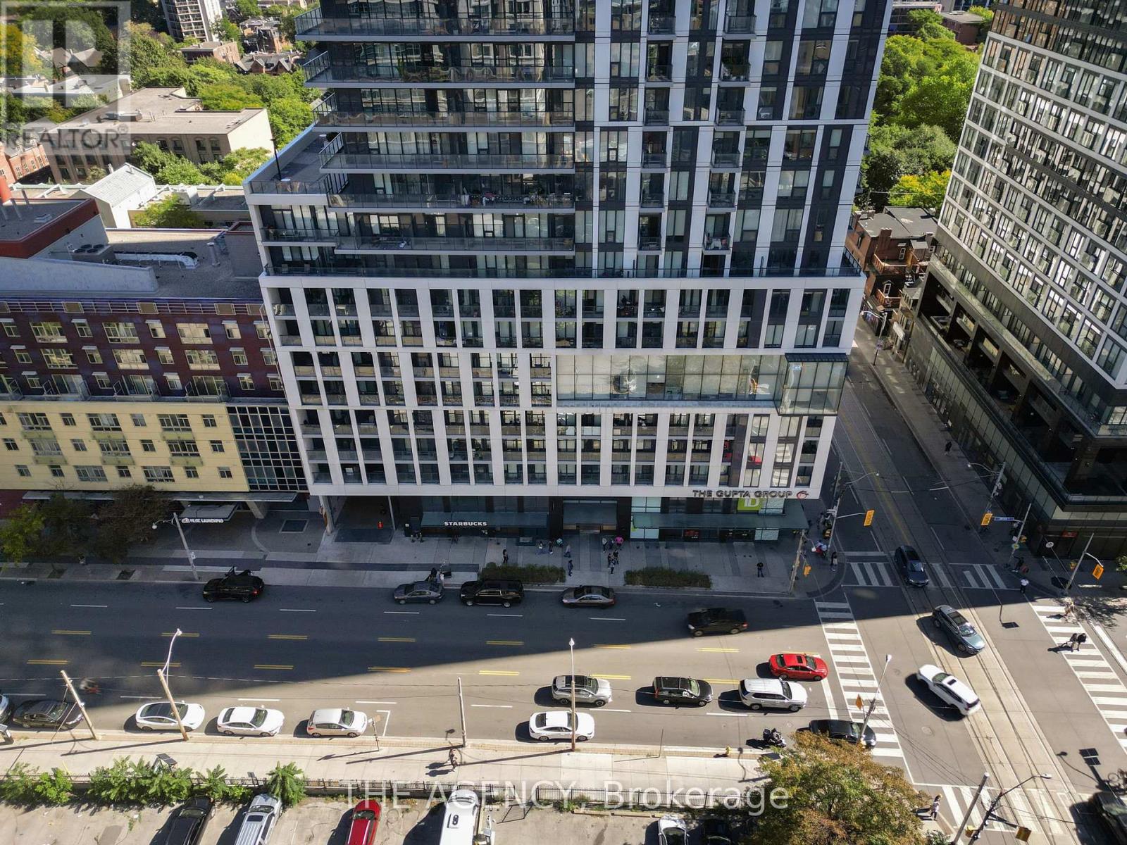 4807 - 251 Jarvis Street, Toronto, Ontario  M5B 2C2 - Photo 39 - C12472879
