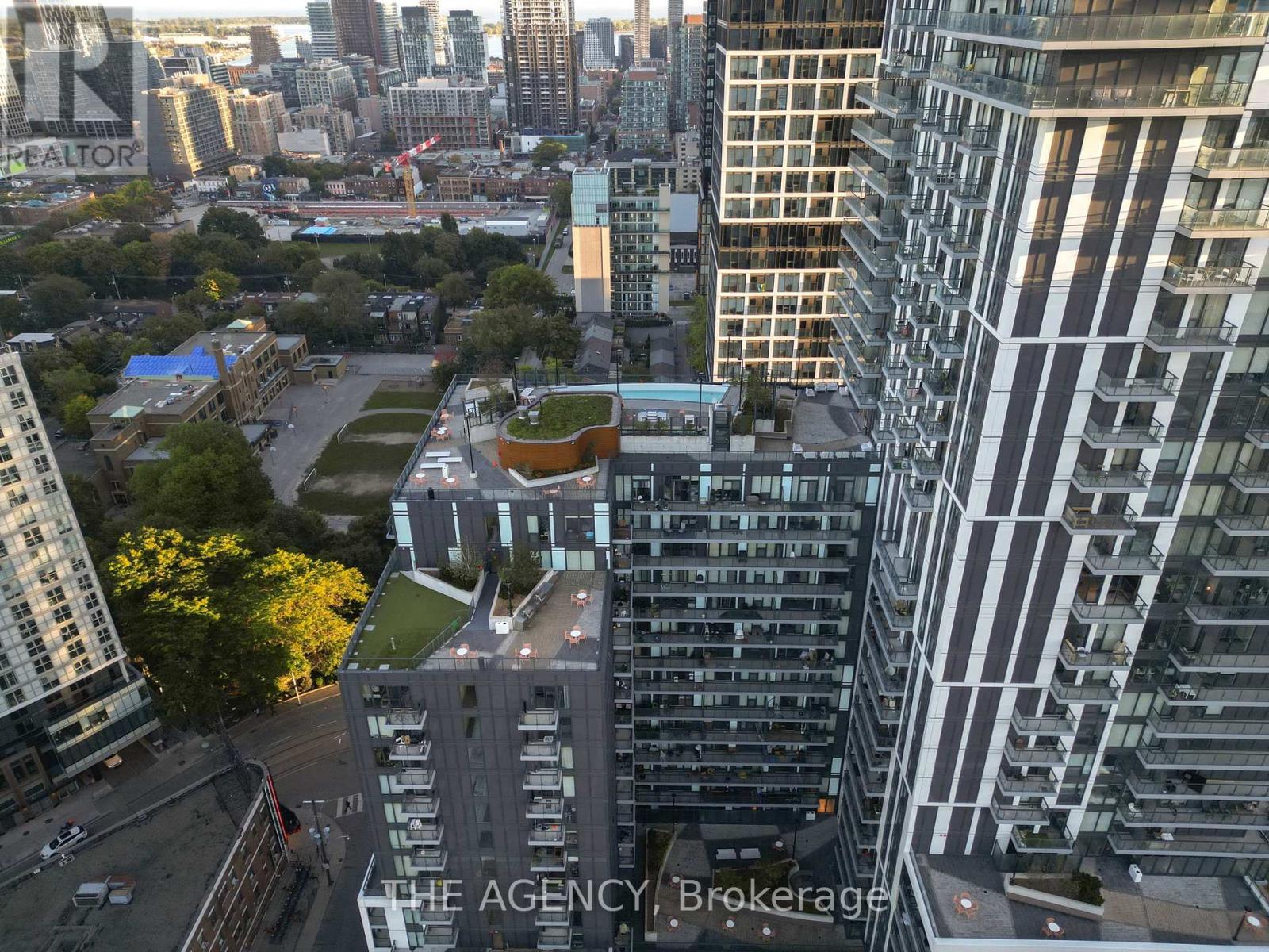 4807 - 251 Jarvis Street, Toronto, Ontario  M5B 2C2 - Photo 45 - C12472879