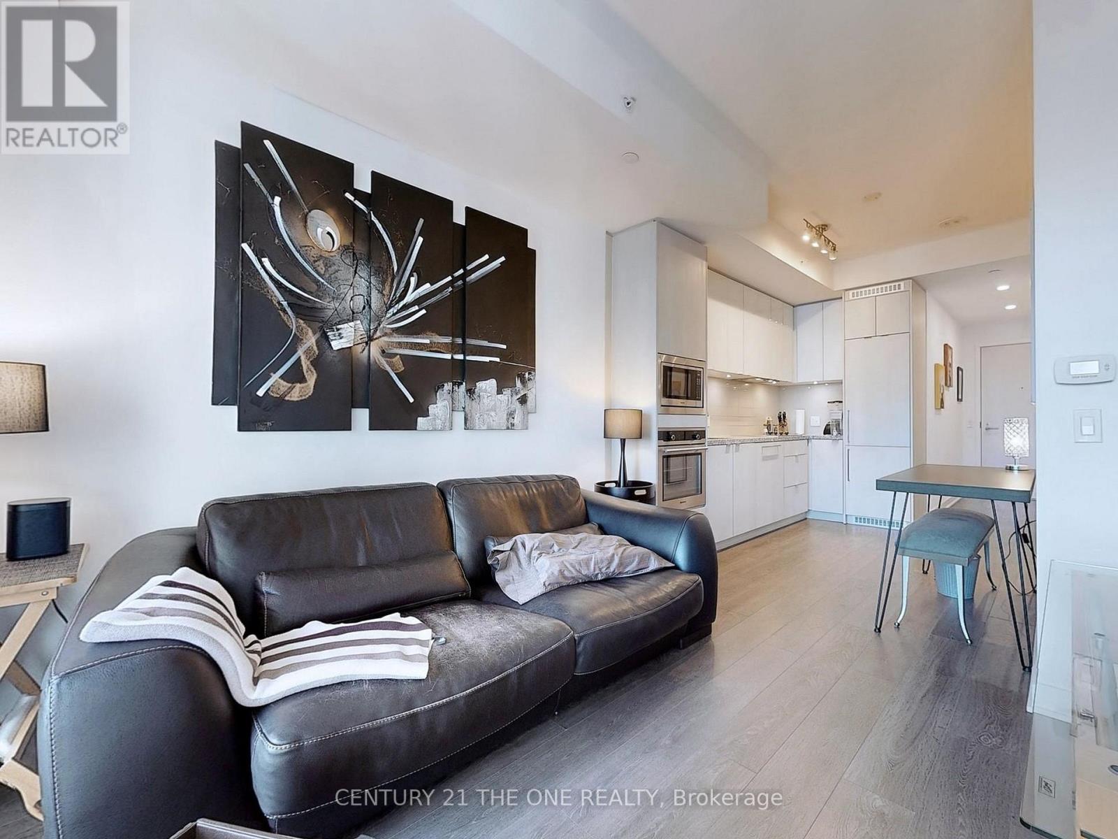 3301 - 115 Blue Jays Way, Toronto, Ontario  M5V 0N4 - Photo 14 - C12472896