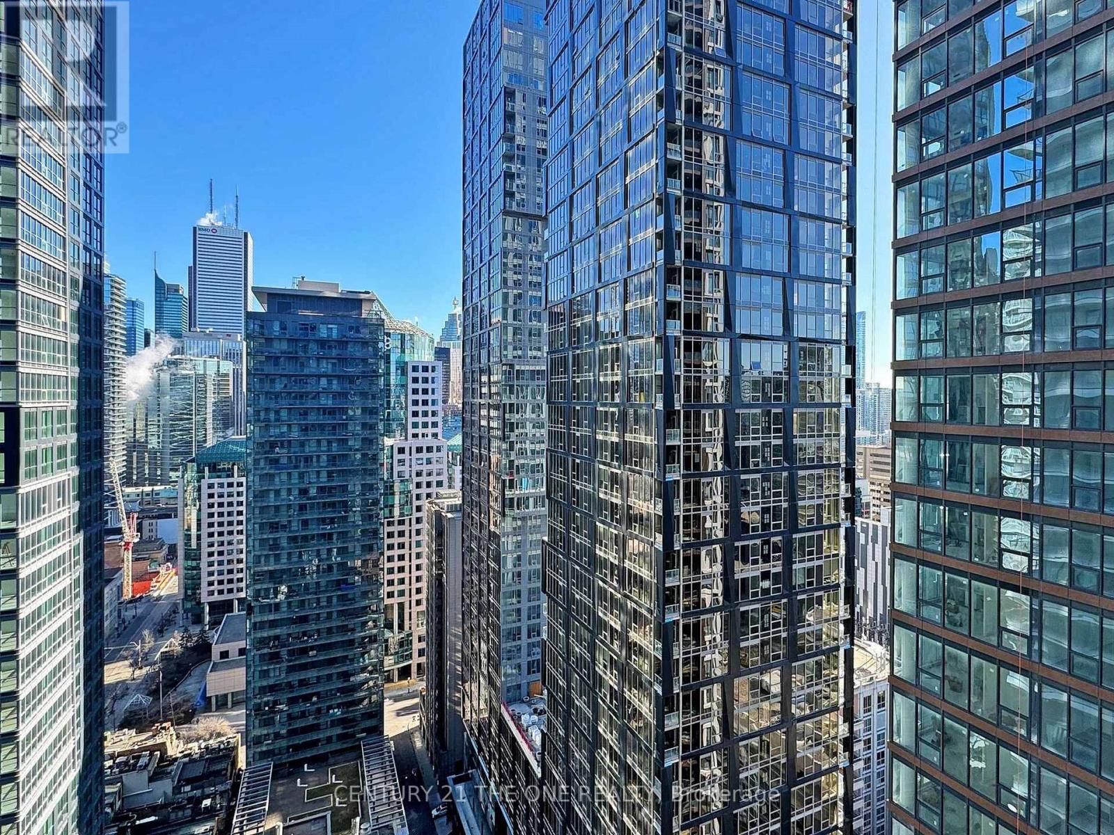 3301 - 115 Blue Jays Way, Toronto, Ontario  M5V 0N4 - Photo 35 - C12472896