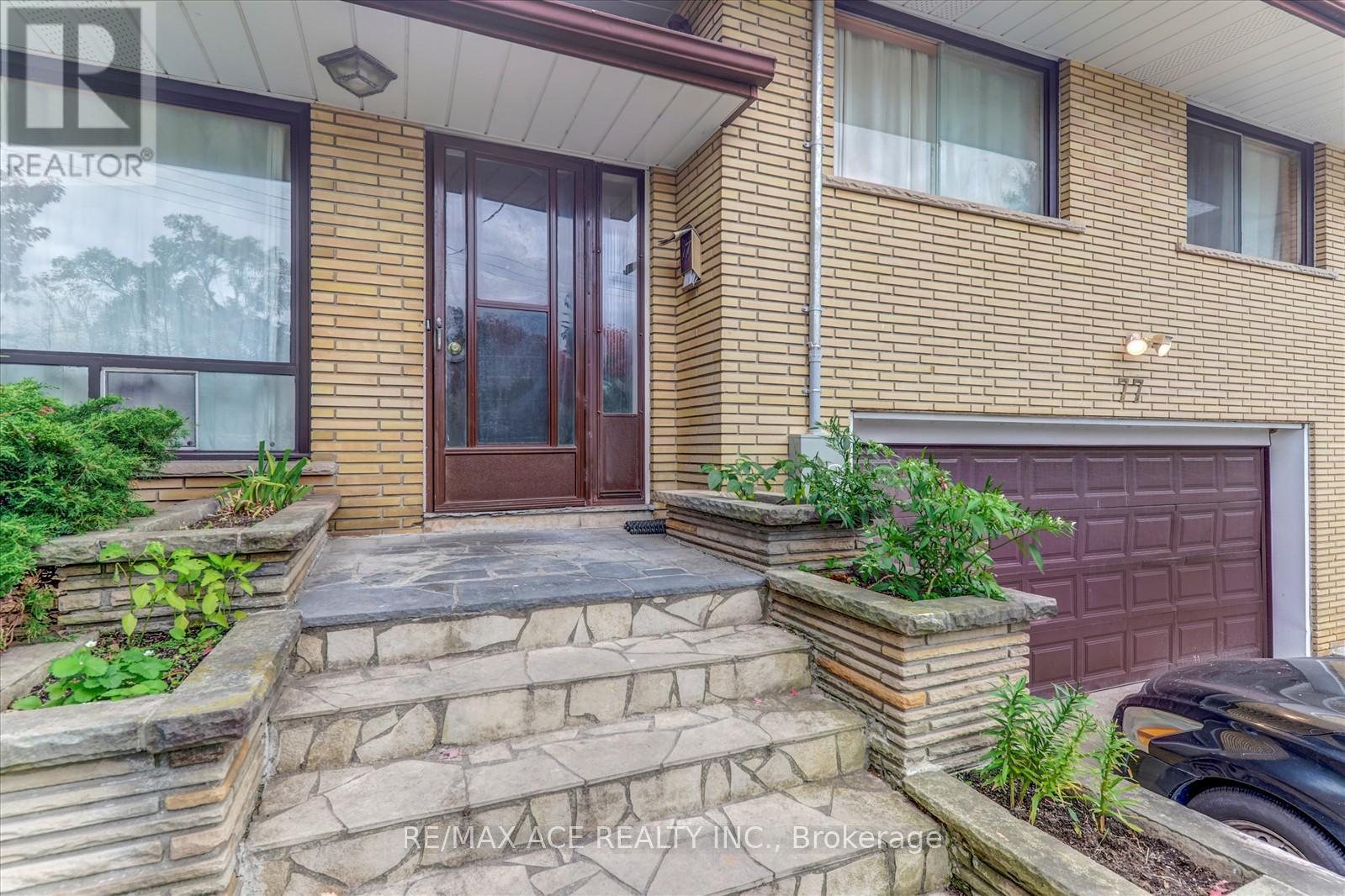 77 Perivale Crescent, Toronto (Bendale), Ontario  M1J 2C4 - Photo 4 - E12472875