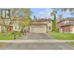 Main & 2nd Flr - 979 Copperfield Drive, Oshawa (Eastdale), Ca