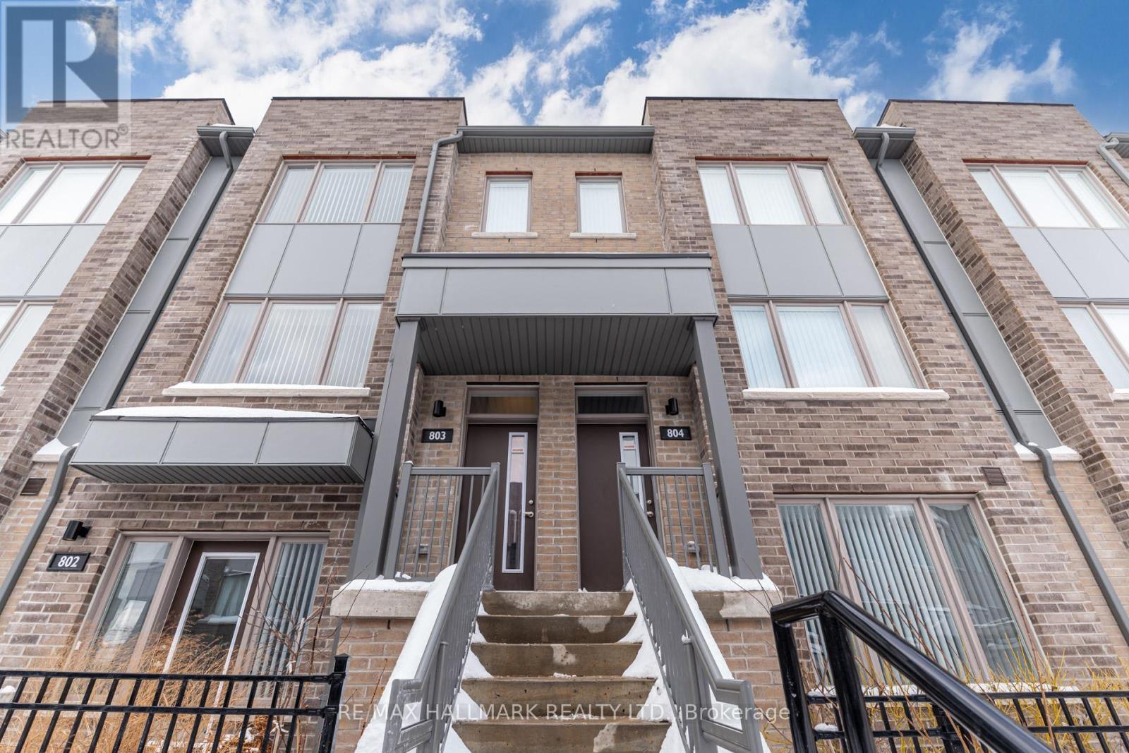 803 - 1525 KINGSTON ROAD, Pickering, Ontario