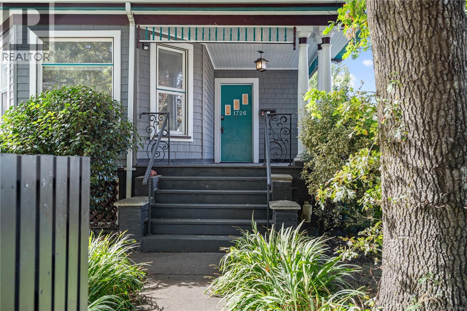 1726 Stanley Ave, Victoria, British Columbia  V8R 3W8 - Photo 38 - 1017940