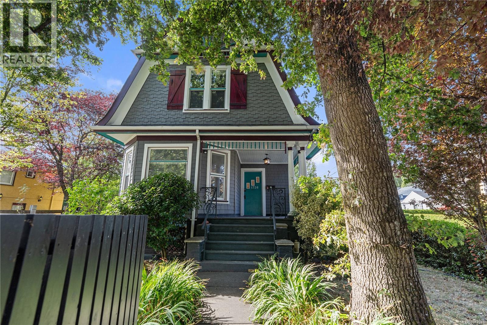 1726 Stanley Ave, Victoria, British Columbia  V8R 3W8 - Photo 42 - 1017940