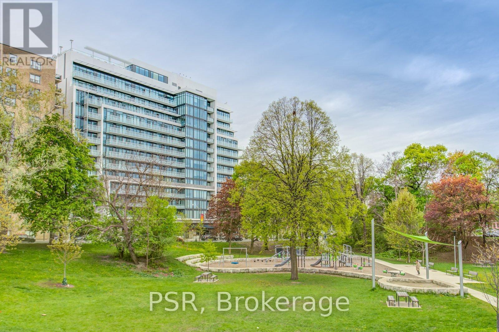 311 - 3018 Yonge Street, Toronto, Ontario  M4N 0A5 - Photo 21 - C12404401
