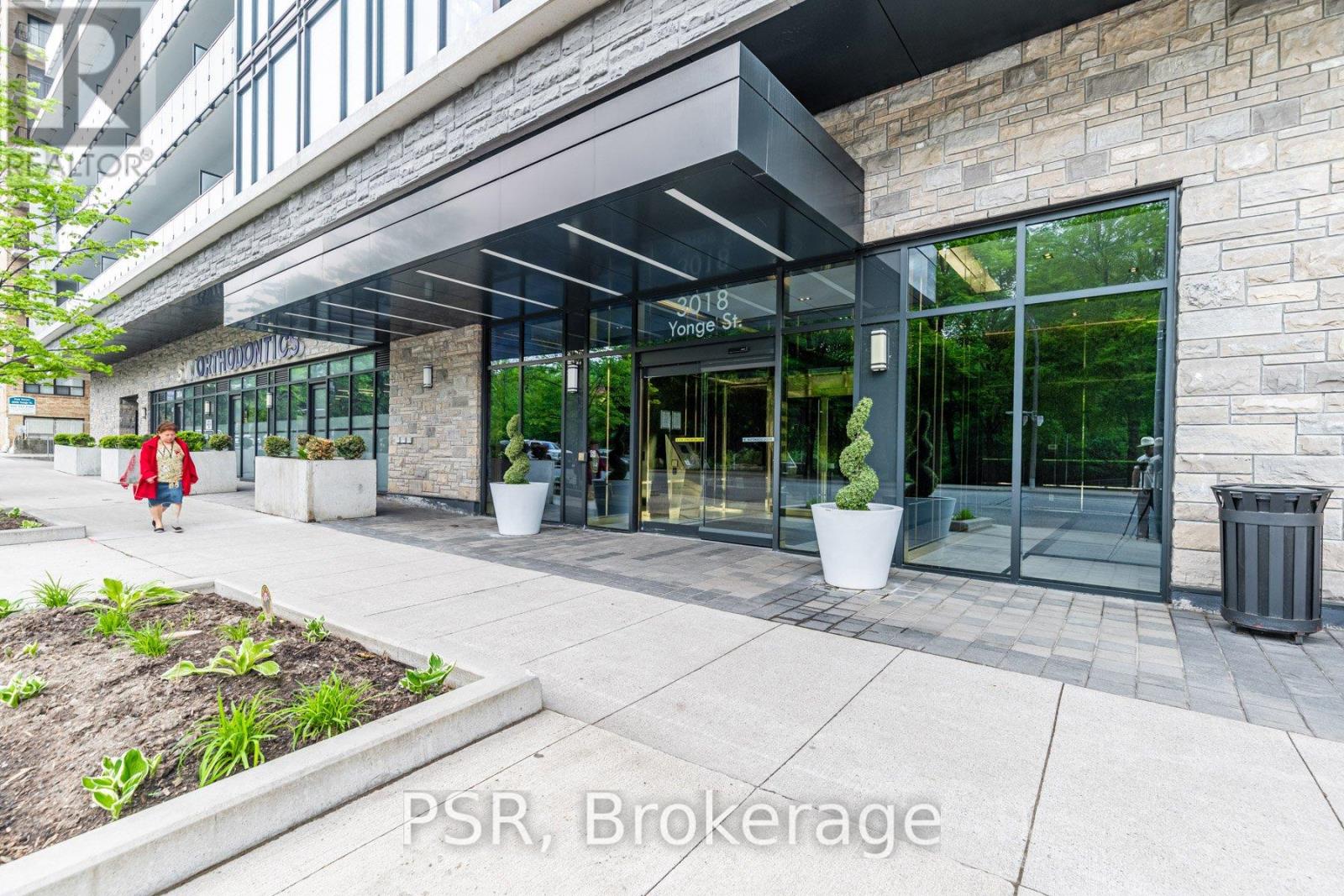 311 - 3018 Yonge Street, Toronto, Ontario  M4N 0A5 - Photo 2 - C12404401
