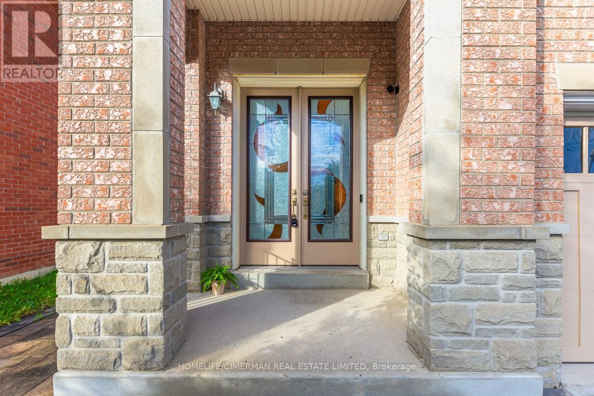 146 Shale Crescent, Vaughan, Ontario  L6A 4N5 - Photo 41 - N12468750