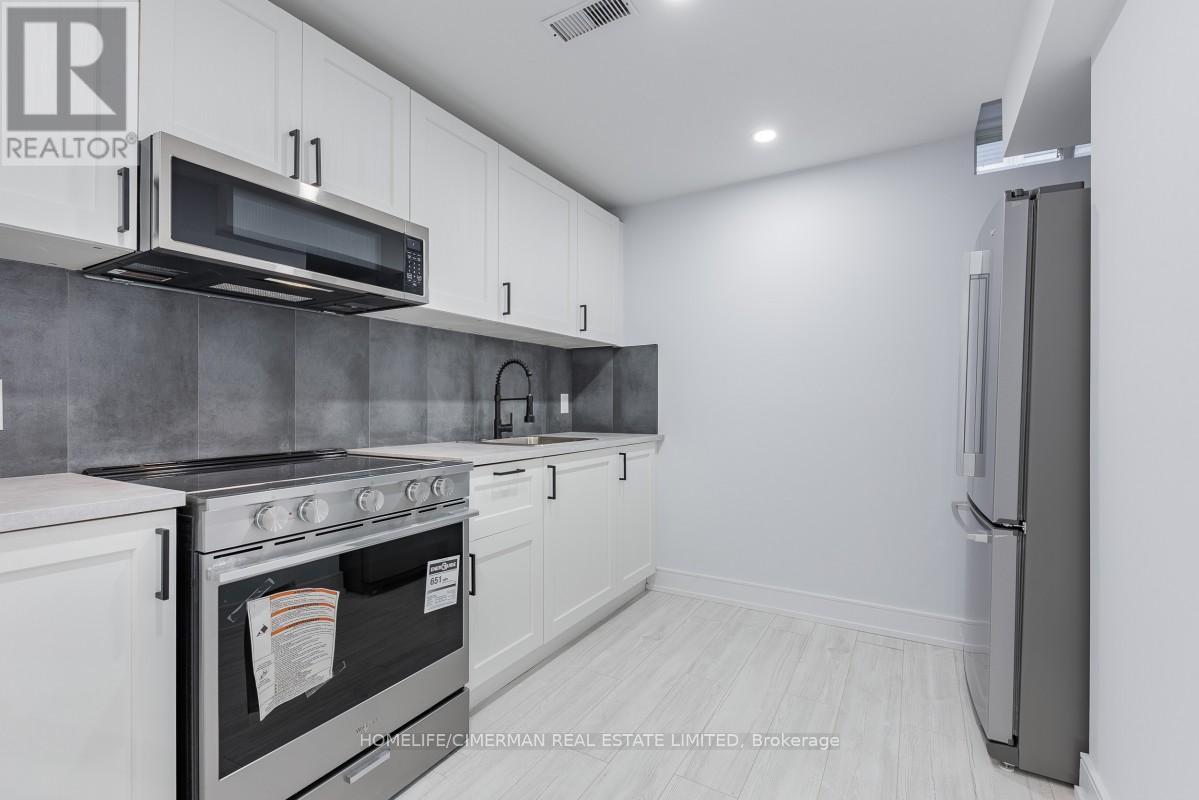 146 Shale Crescent, Vaughan, Ontario  L6A 4N5 - Photo 32 - N12468750