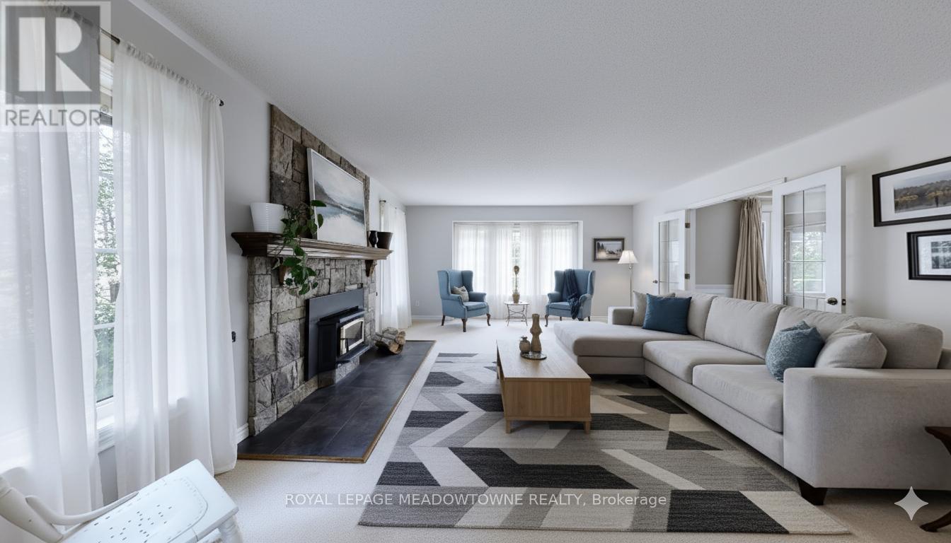 4905 First Line, Erin, Ontario  L7J 2L9 - Photo 10 - X12456055