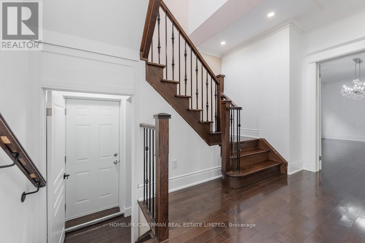 146 Shale Crescent, Vaughan, Ontario  L6A 4N5 - Photo 28 - N12468750