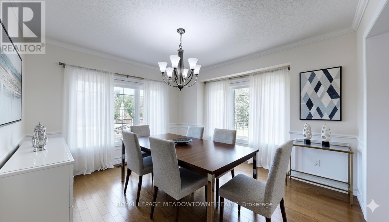 4905 First Line, Erin, Ontario  L7J 2L9 - Photo 9 - X12456055