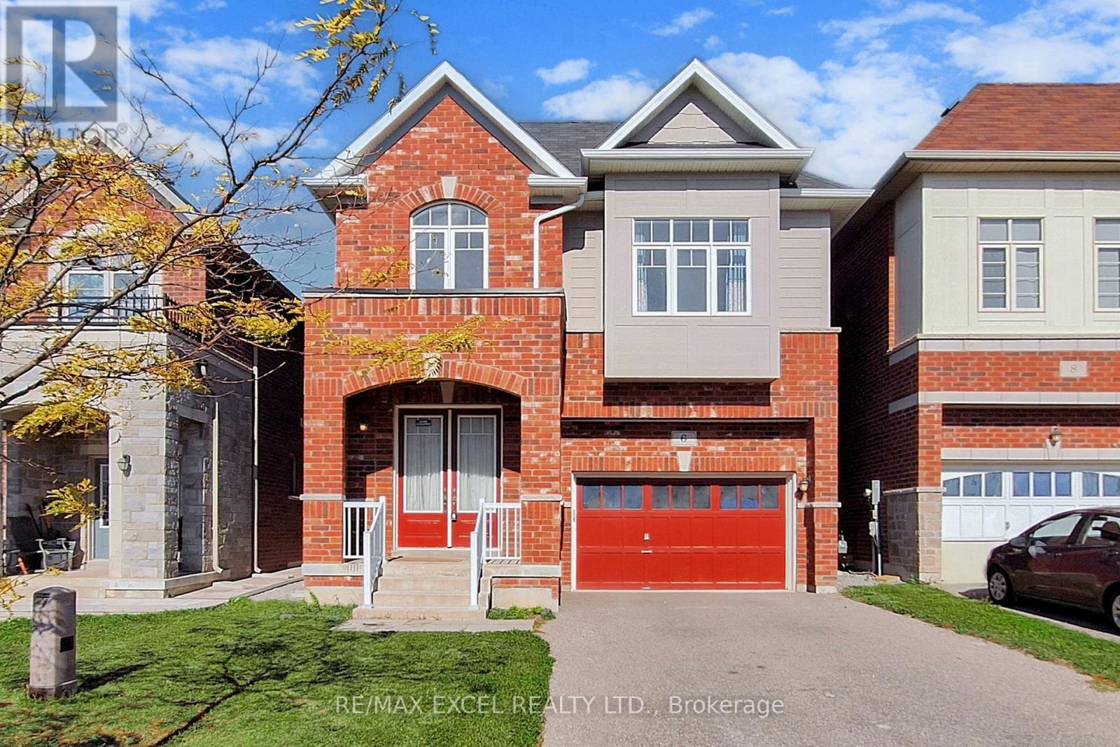 6 KAVANAGH AVENUE, East Gwillimbury, Ontario