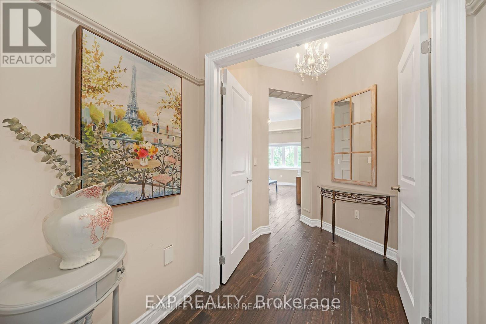 25 Ladder Crescent, East Gwillimbury (Sharon), Ontario  L9N 0N8 - Photo 23 - N12472885
