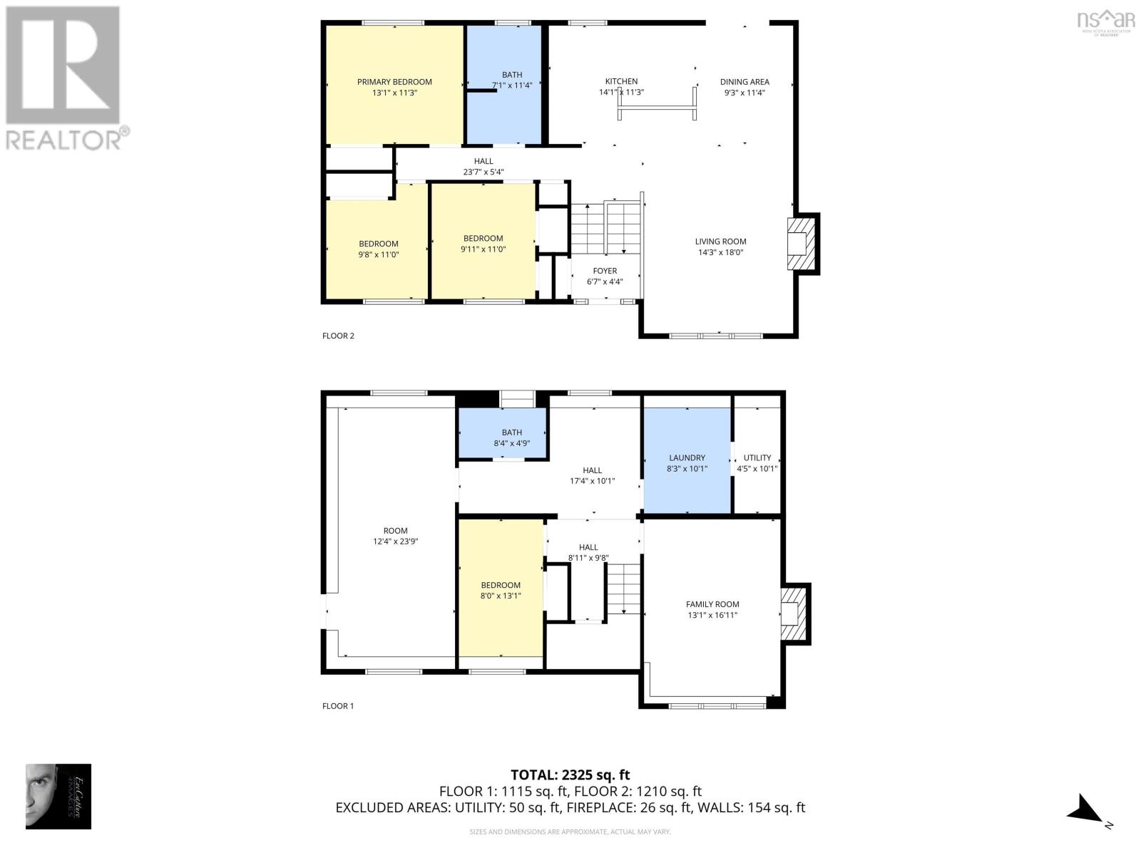 79 Ridge Avenue, Waverley, Nova Scotia  B2R 1G4 - Photo 42 - 202525910