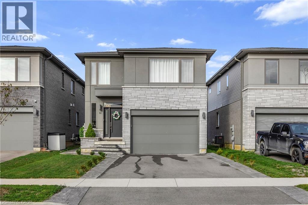 52 Bedrock Drive, Stoney Creek, Ontario  L8J 0K6 - Photo 2 - 40780845