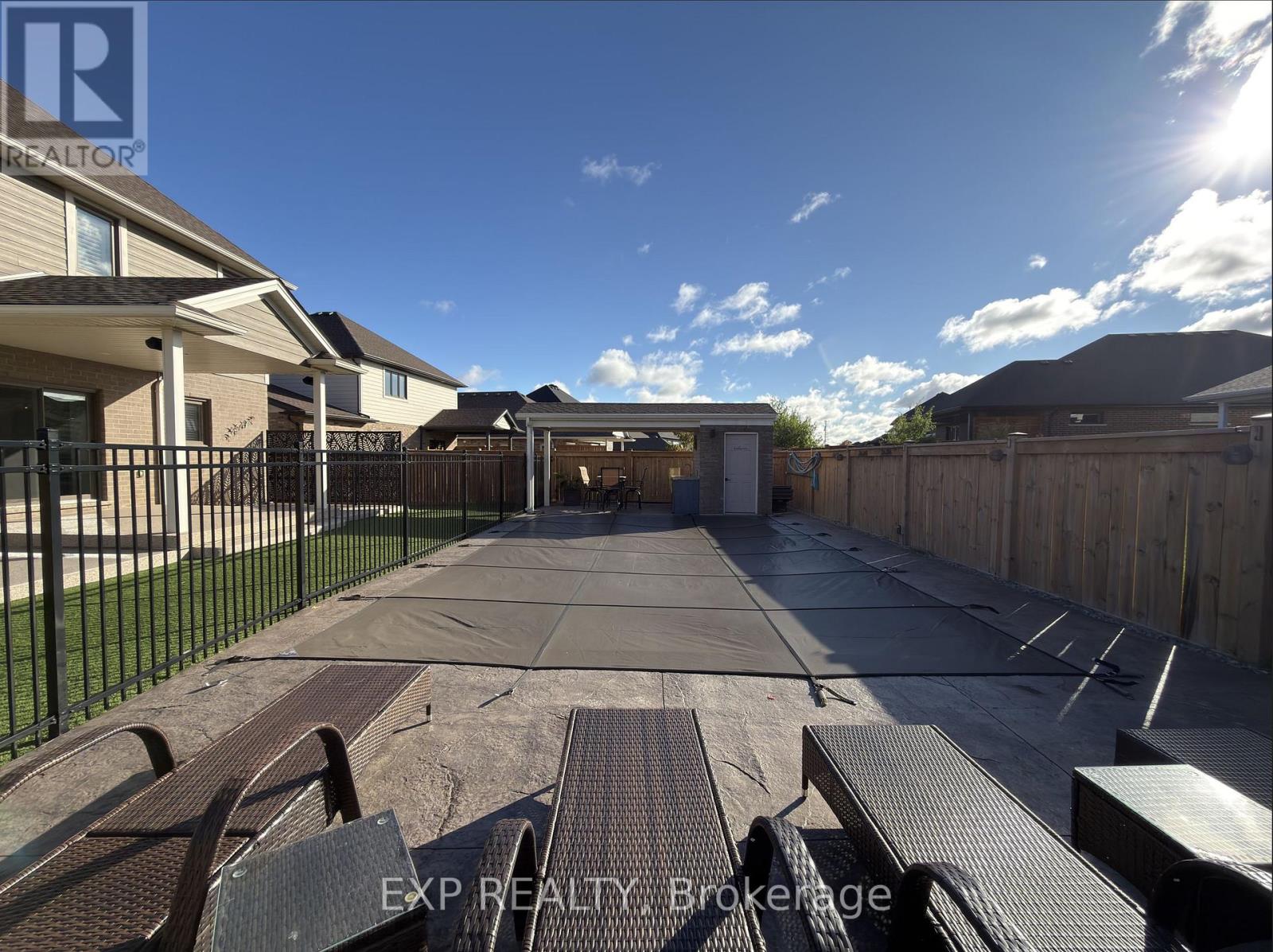 175 Boardwalk Way, Thames Centre, Ontario  N0L 1G2 - Photo 17 - X12472911