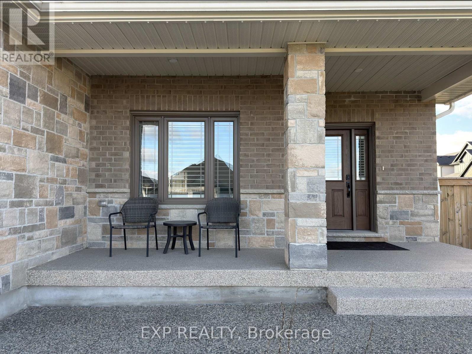 175 Boardwalk Way, Thames Centre, Ontario  N0L 1G2 - Photo 2 - X12472911