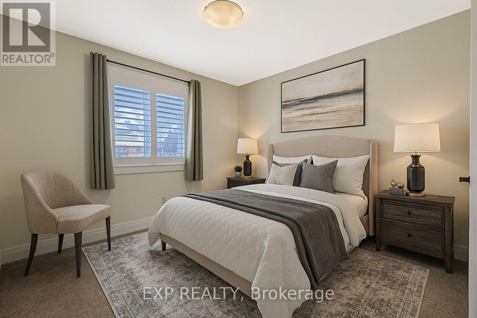 175 Boardwalk Way, Thames Centre, Ontario  N0L 1G2 - Photo 21 - X12472911