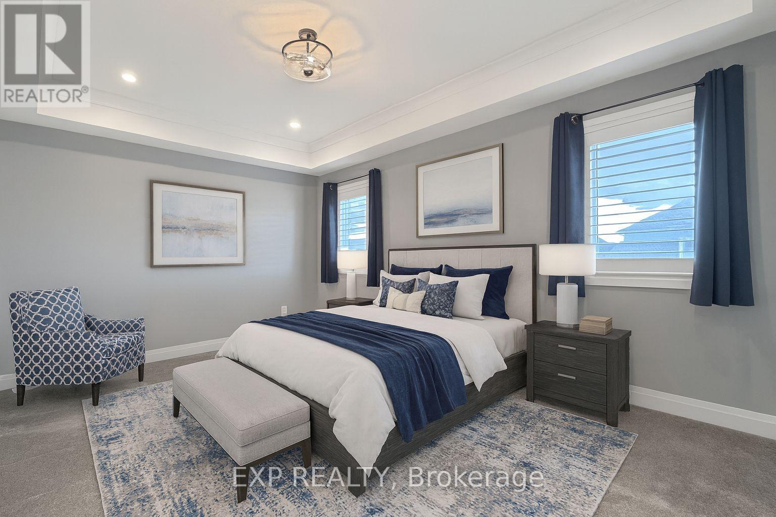 175 Boardwalk Way, Thames Centre, Ontario  N0L 1G2 - Photo 27 - X12472911