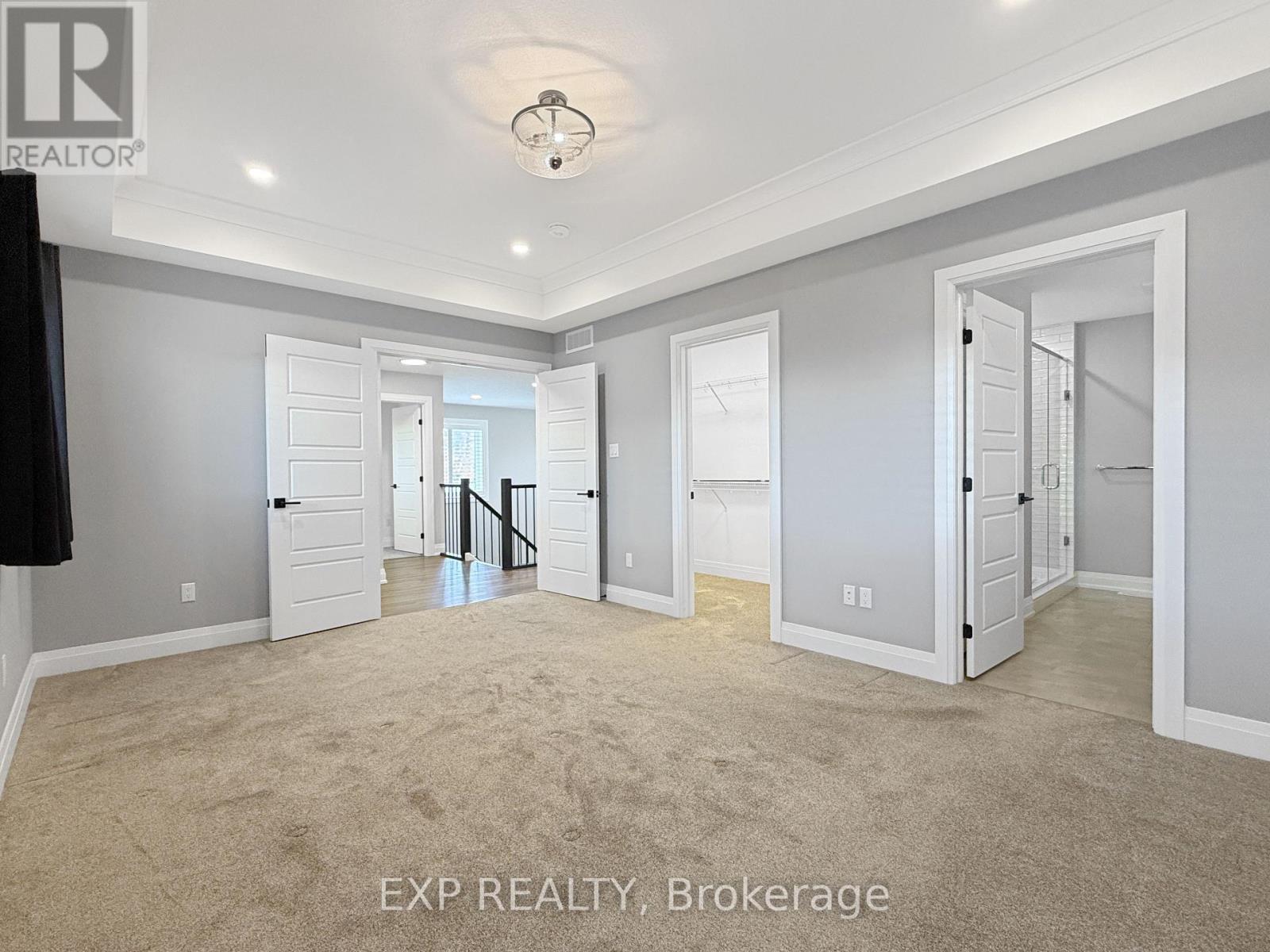 175 Boardwalk Way, Thames Centre, Ontario  N0L 1G2 - Photo 29 - X12472911