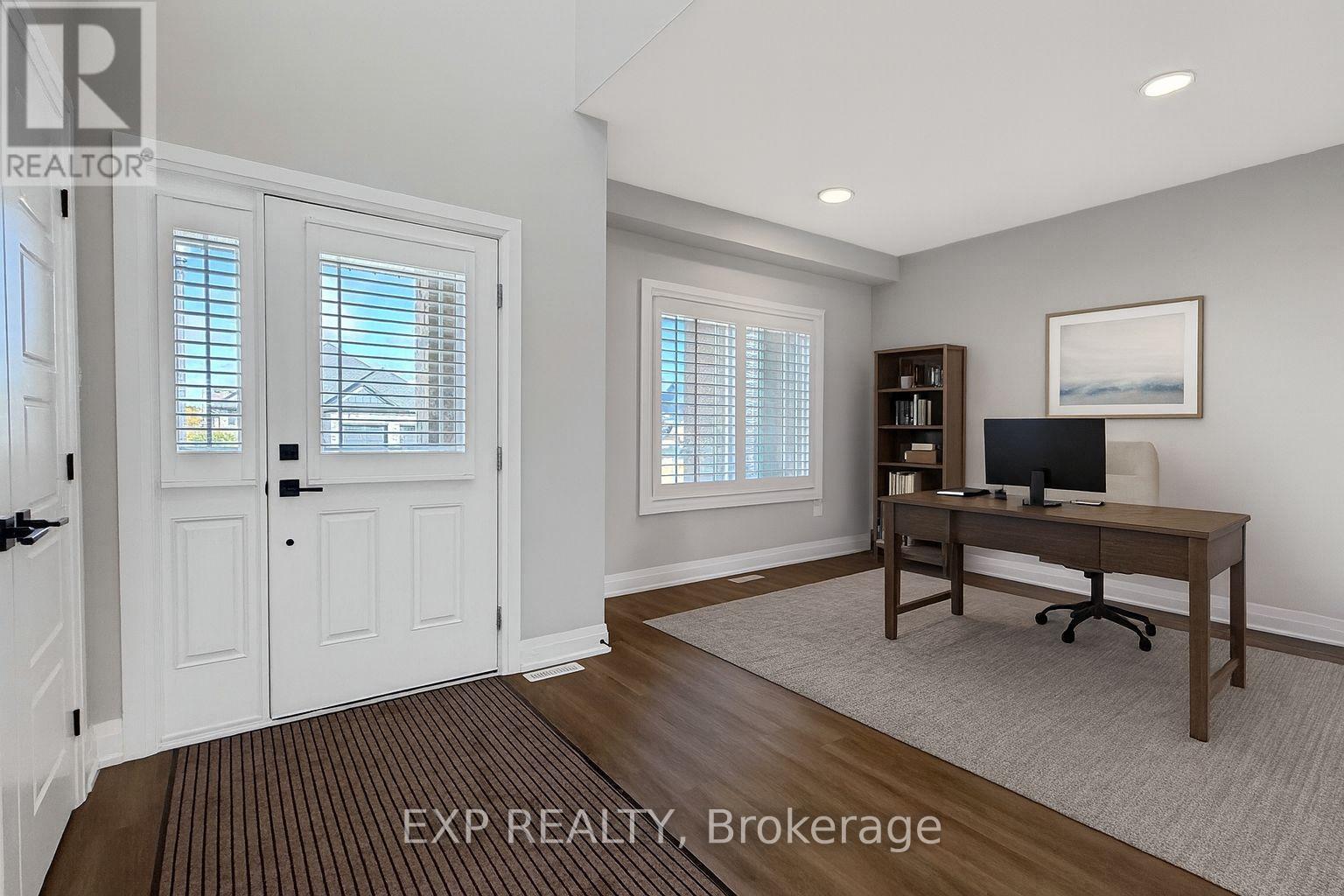 175 Boardwalk Way, Thames Centre, Ontario  N0L 1G2 - Photo 3 - X12472911