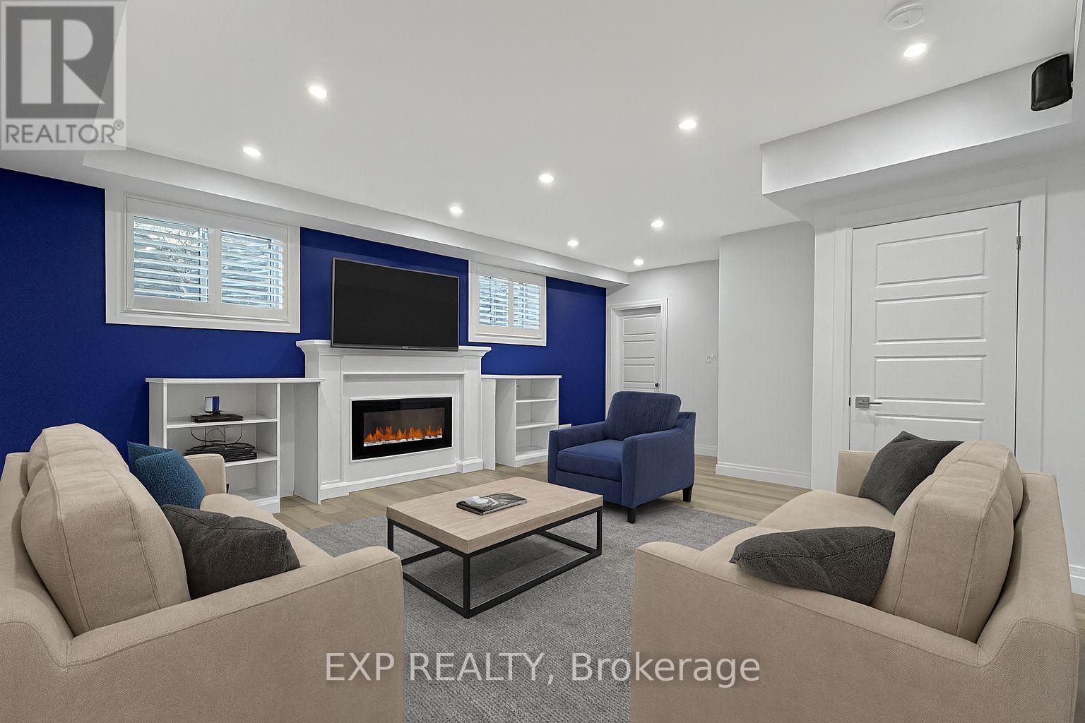 175 Boardwalk Way, Thames Centre, Ontario  N0L 1G2 - Photo 34 - X12472911