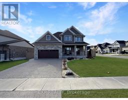 175 Boardwalk Way, Thames Centre (Dorchester), Ca