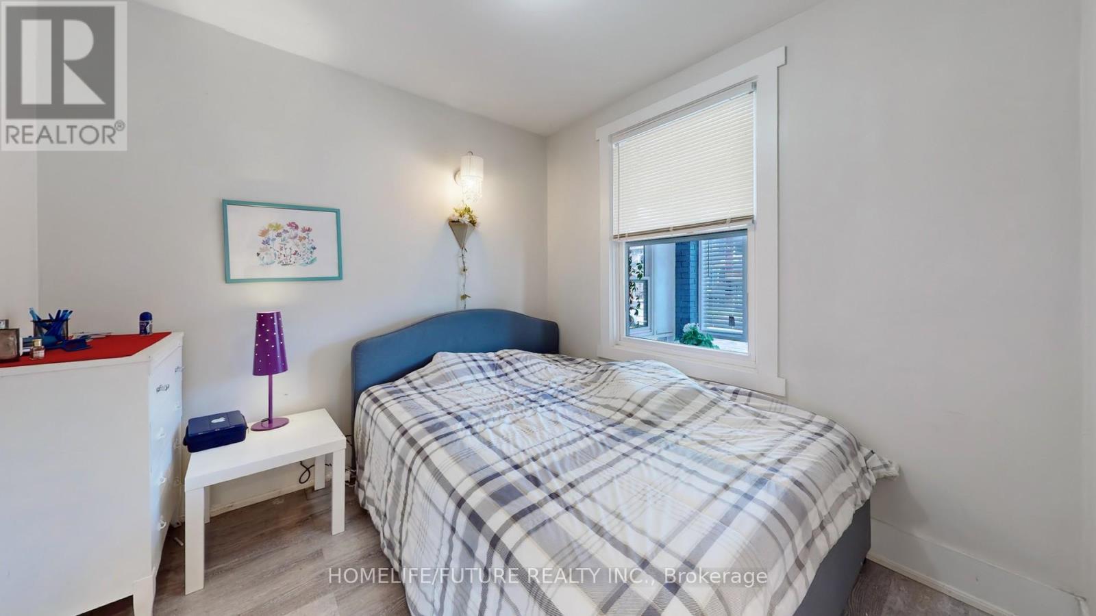 82 Heman Street, Toronto (Mimico), Ontario  M8V 1X5 - Photo 11 - W12472871