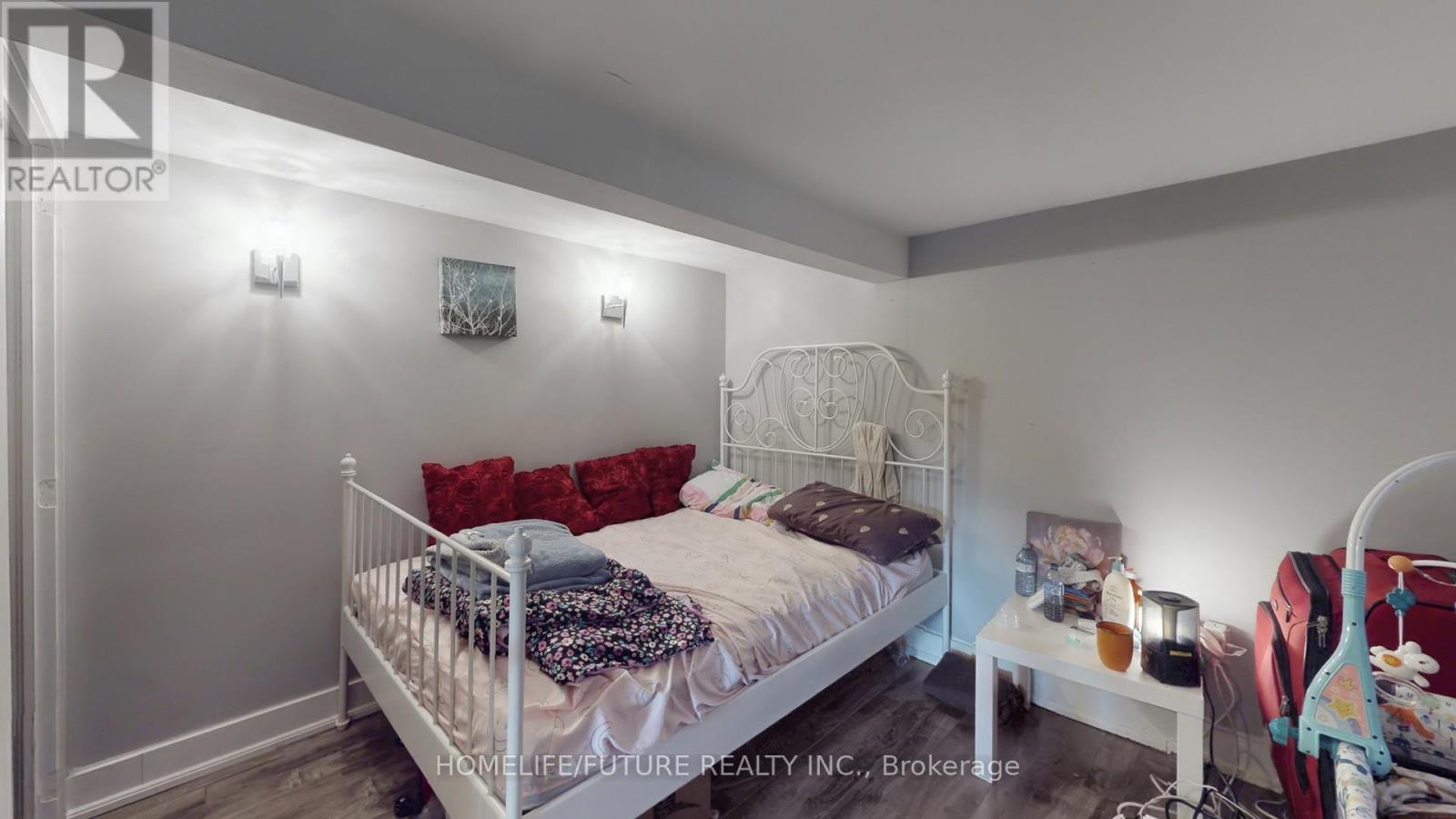82 Heman Street, Toronto (Mimico), Ontario  M8V 1X5 - Photo 19 - W12472871