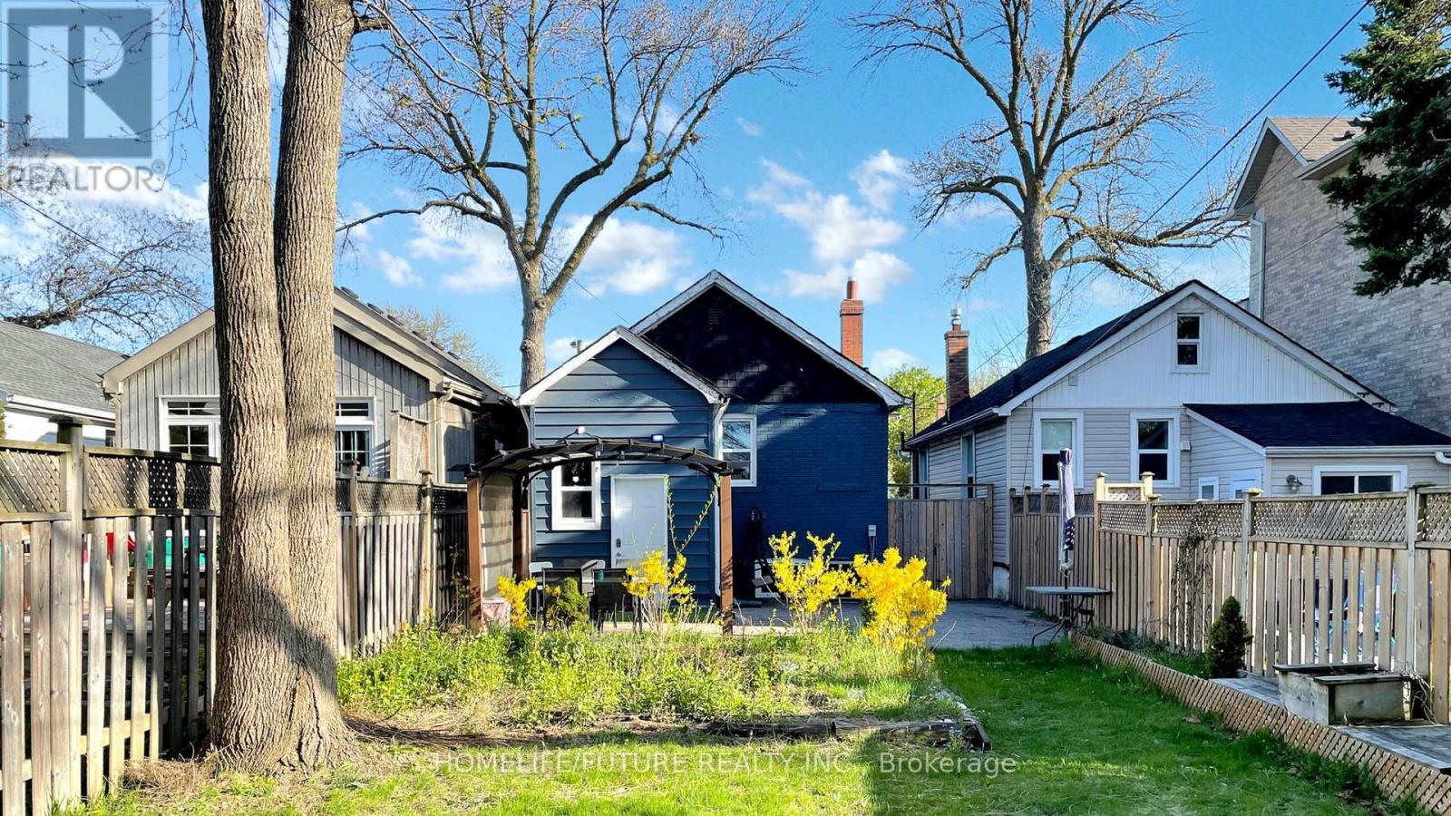 82 Heman Street, Toronto (Mimico), Ontario  M8V 1X5 - Photo 25 - W12472871