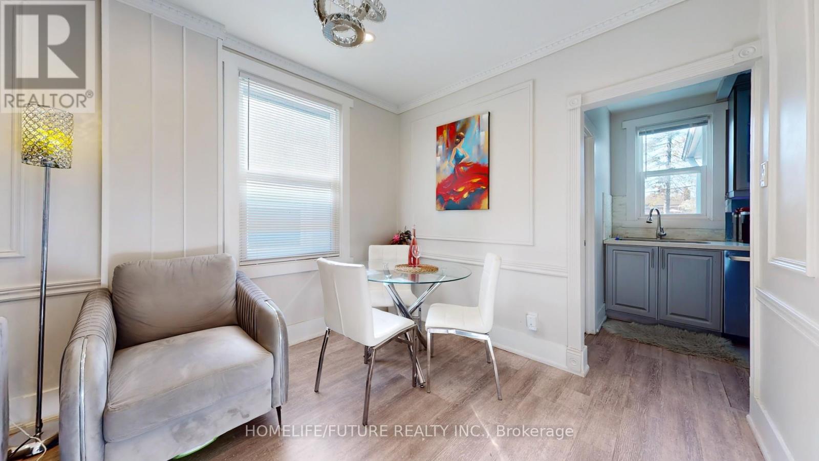82 Heman Street, Toronto (Mimico), Ontario  M8V 1X5 - Photo 6 - W12472871