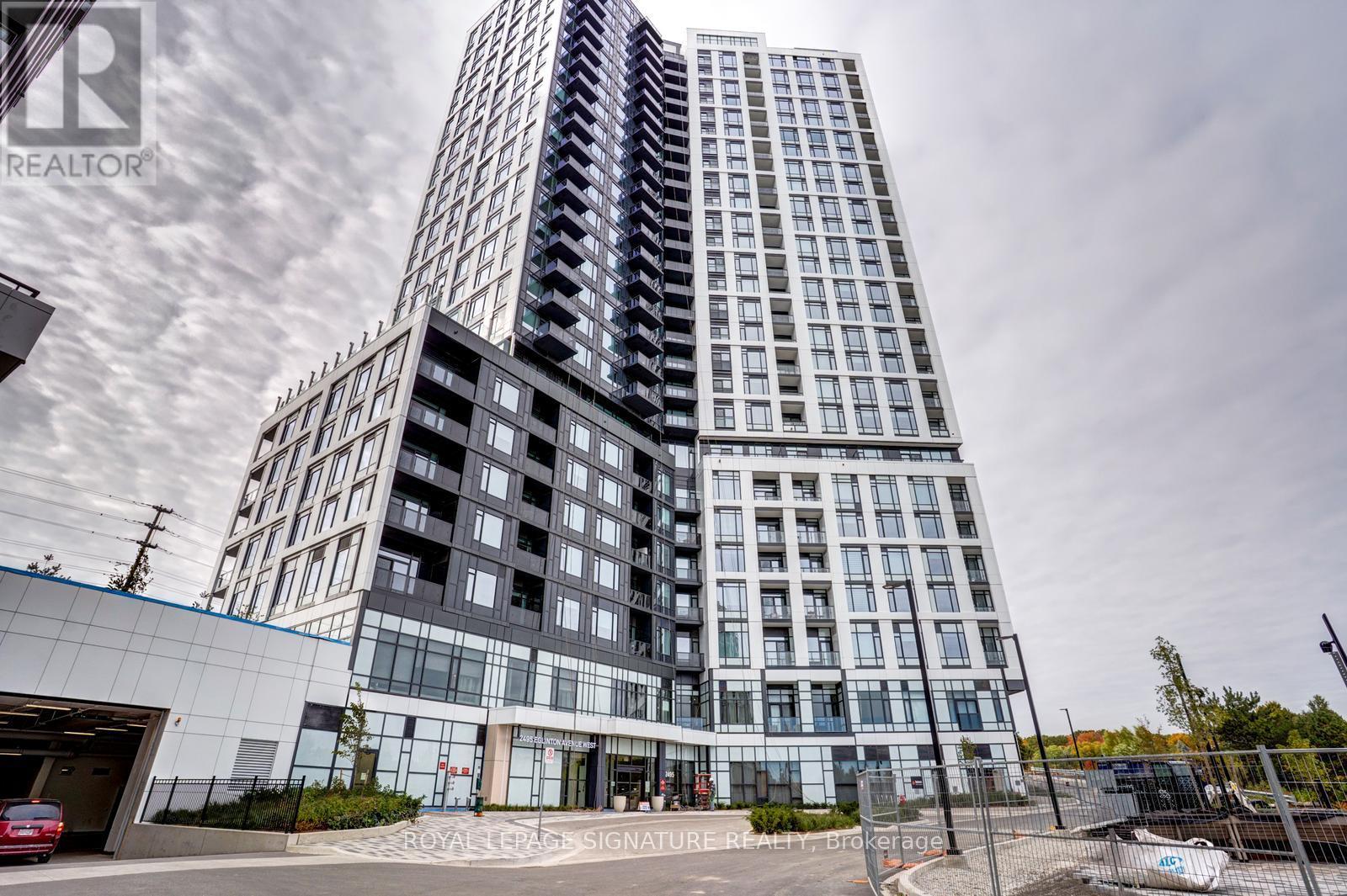 1001 - 2495 Eglinton Avenue, Mississauga, Ontario  L5M 2T2 - Photo 11 - W12472886