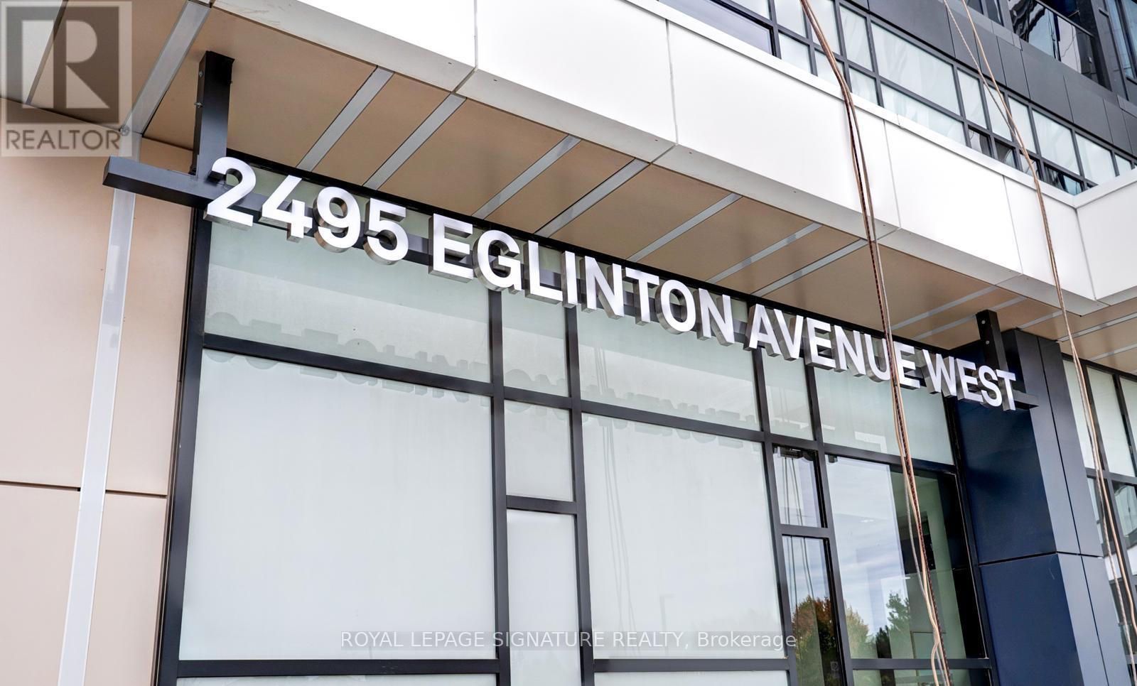1001 - 2495 Eglinton Avenue, Mississauga, Ontario  L5M 2T2 - Photo 12 - W12472886