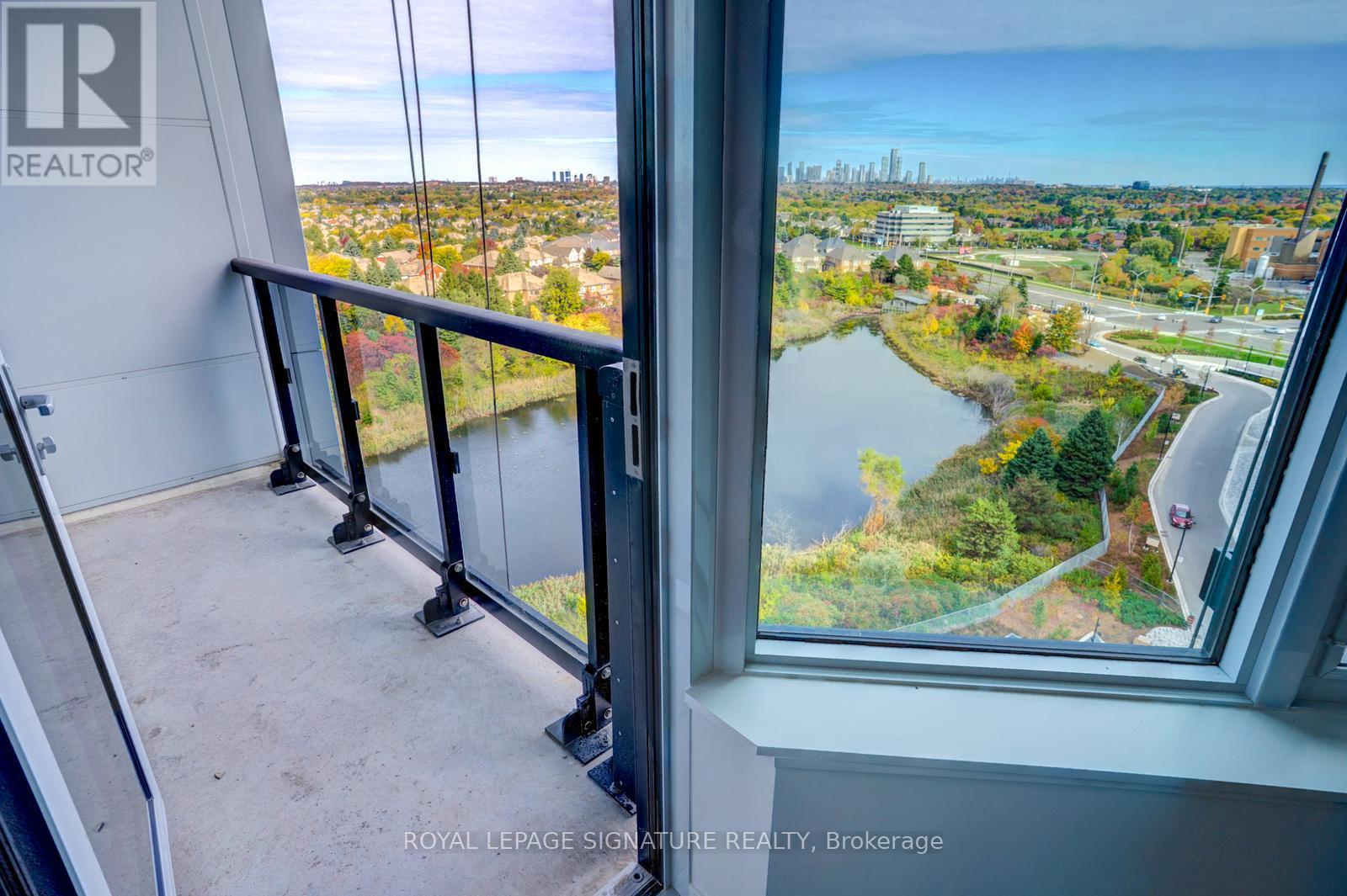 1001 - 2495 Eglinton Avenue, Mississauga, Ontario  L5M 2T2 - Photo 31 - W12472886
