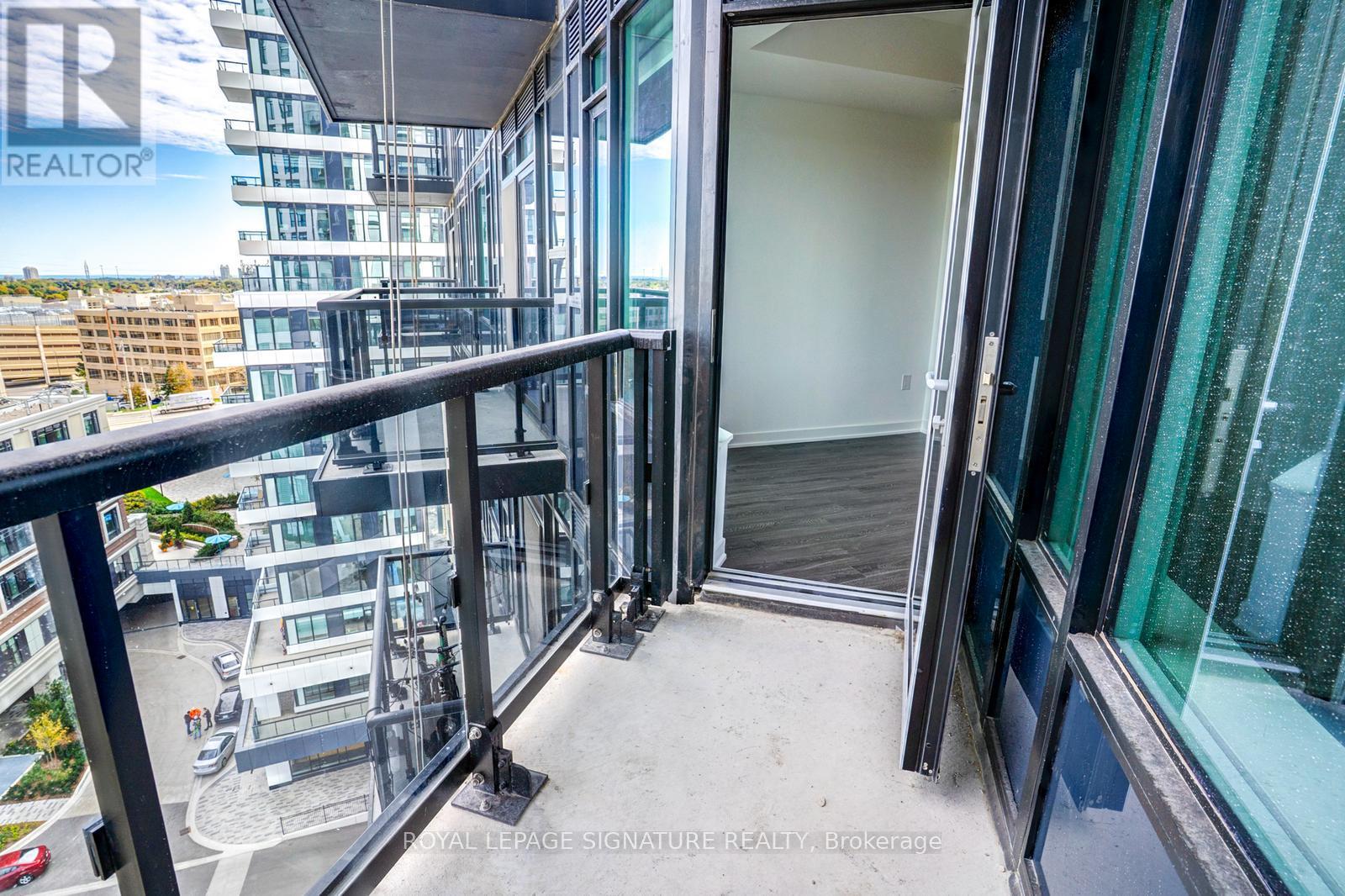 1001 - 2495 Eglinton Avenue, Mississauga, Ontario  L5M 2T2 - Photo 35 - W12472886