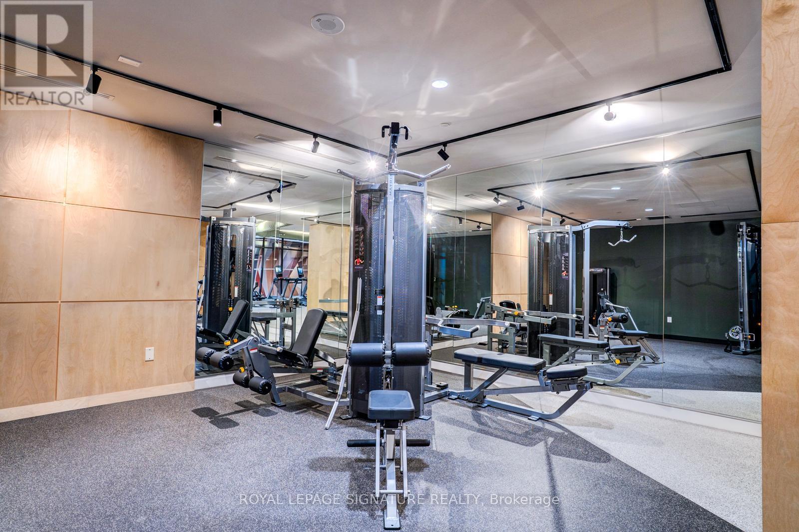 1001 - 2495 Eglinton Avenue, Mississauga, Ontario  L5M 2T2 - Photo 39 - W12472886