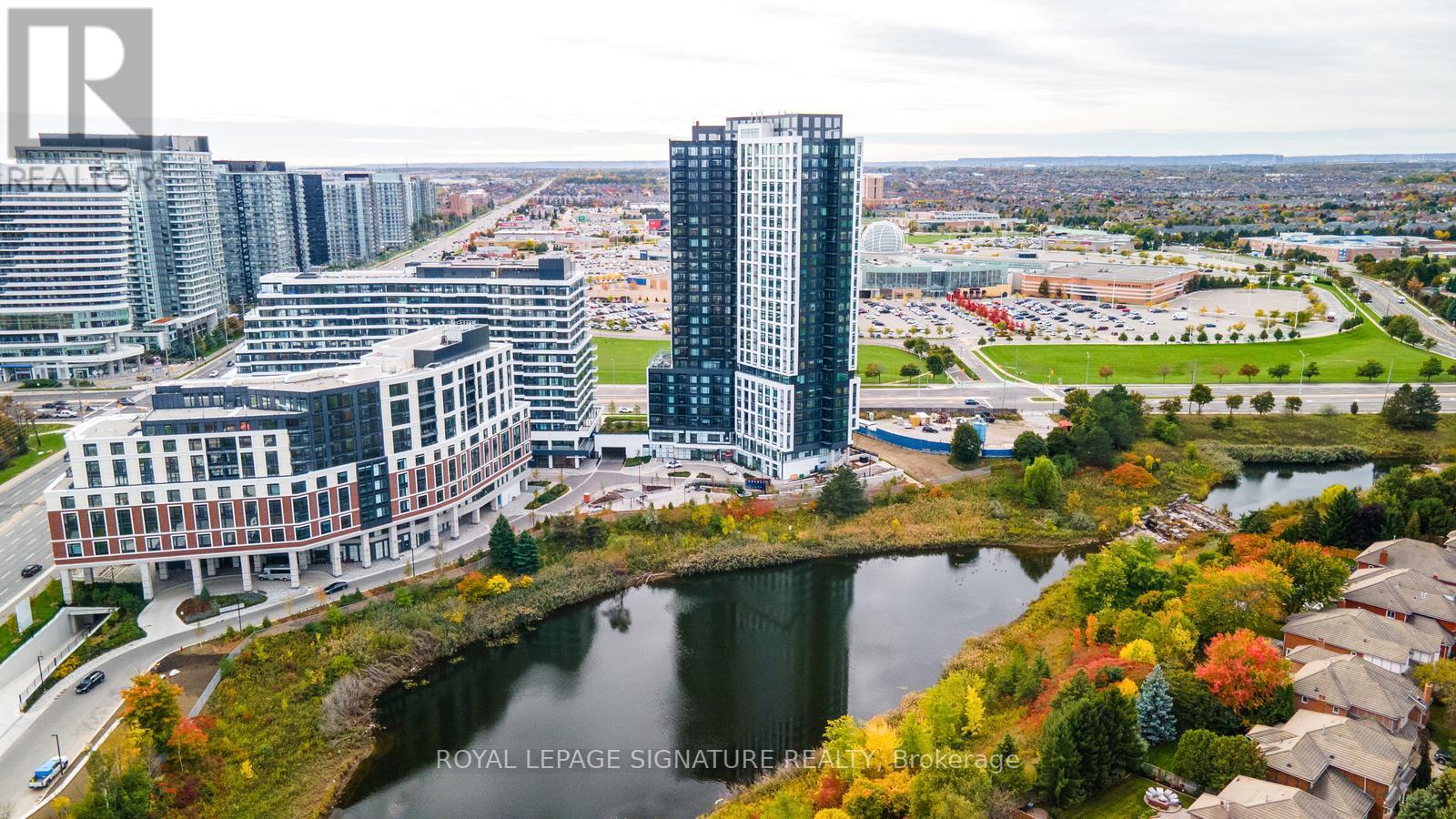 1001 - 2495 Eglinton Avenue, Mississauga, Ontario  L5M 2T2 - Photo 42 - W12472886