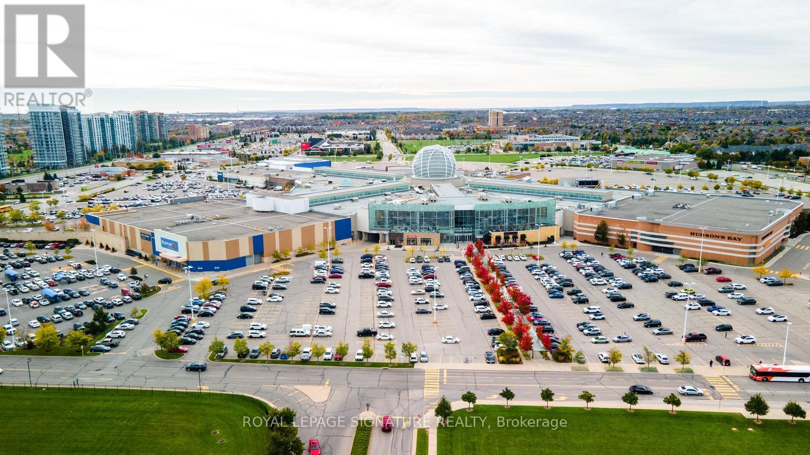 1001 - 2495 Eglinton Avenue, Mississauga, Ontario  L5M 2T2 - Photo 44 - W12472886