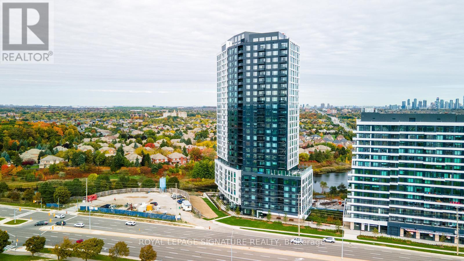 1001 - 2495 Eglinton Avenue, Mississauga, Ontario  L5M 2T2 - Photo 45 - W12472886