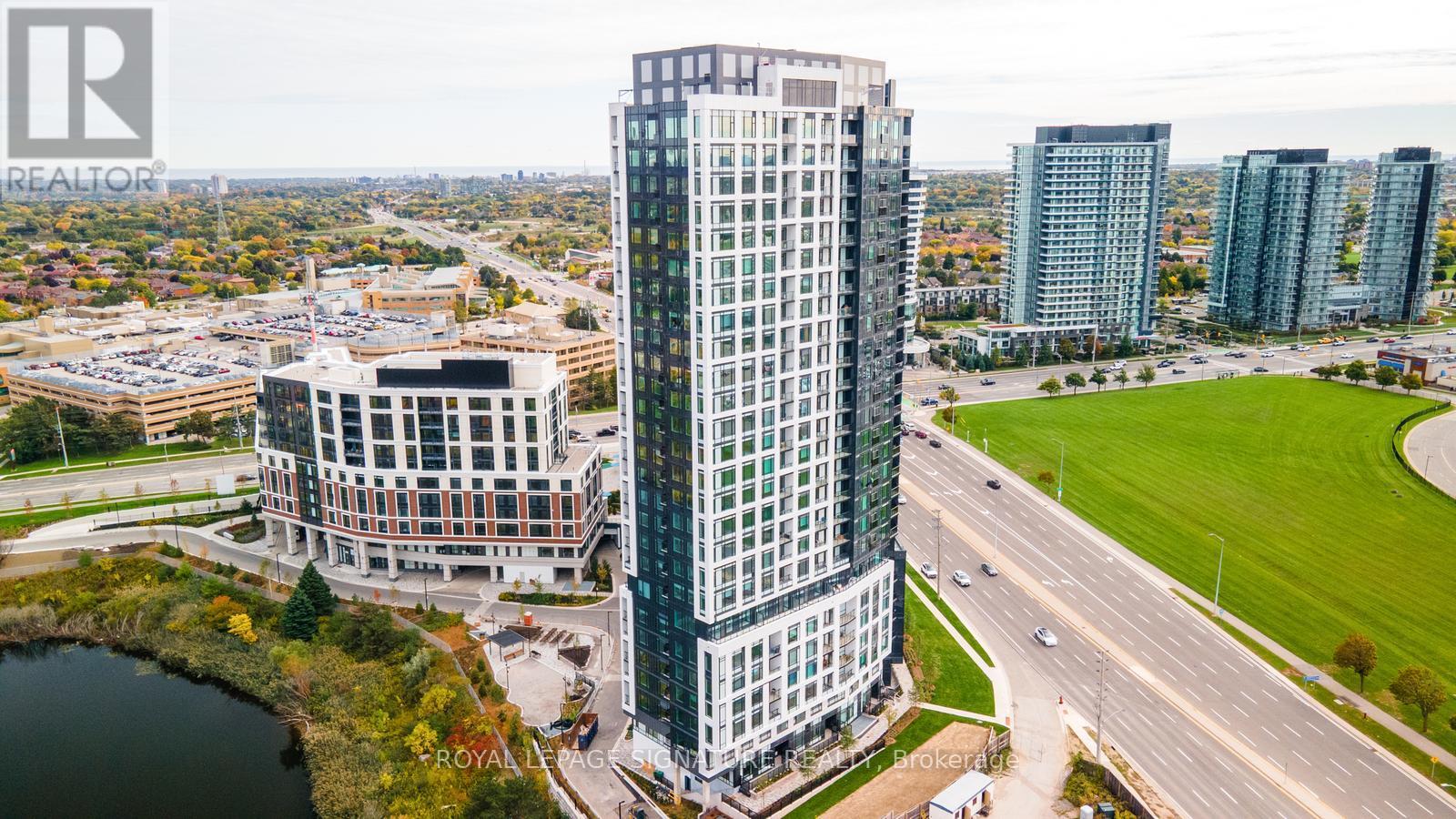 1001 - 2495 Eglinton Avenue, Mississauga, Ontario  L5M 2T2 - Photo 6 - W12472886