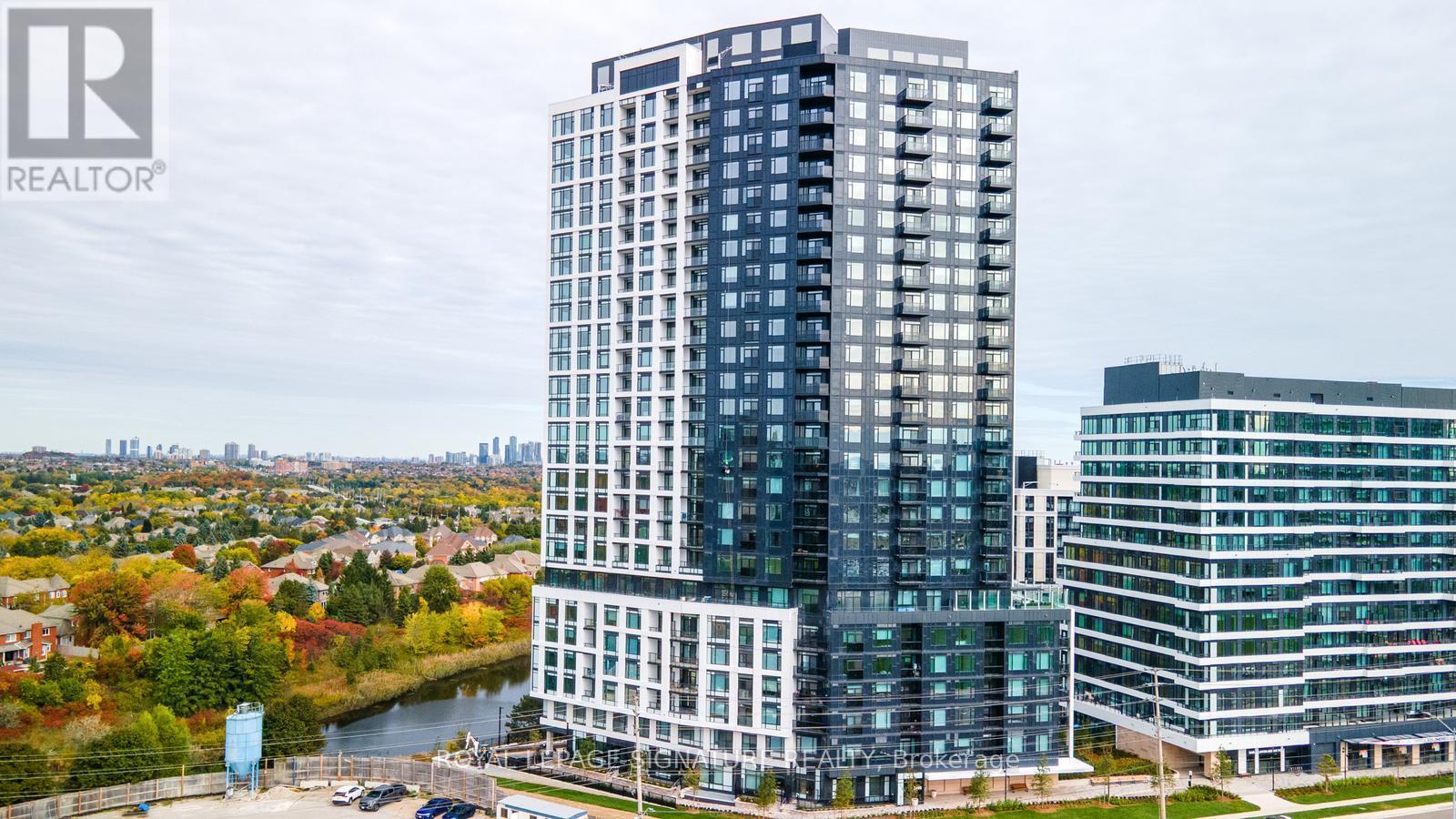 1001 - 2495 Eglinton Avenue, Mississauga, Ontario  L5M 2T2 - Photo 7 - W12472886