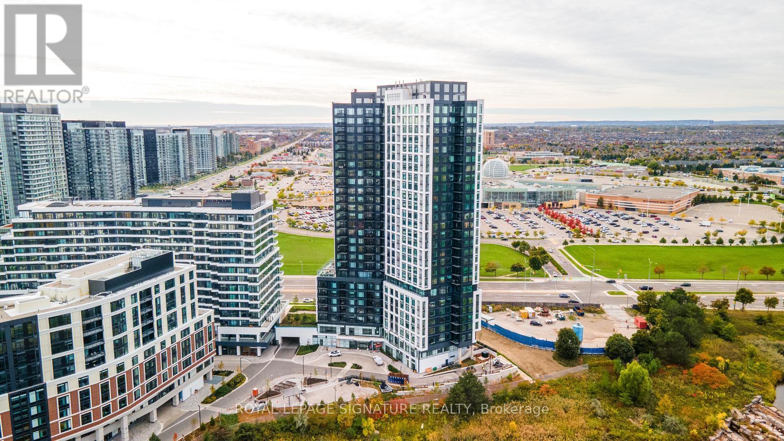 1001 - 2495 Eglinton Avenue, Mississauga, Ontario  L5M 2T2 - Photo 8 - W12472886