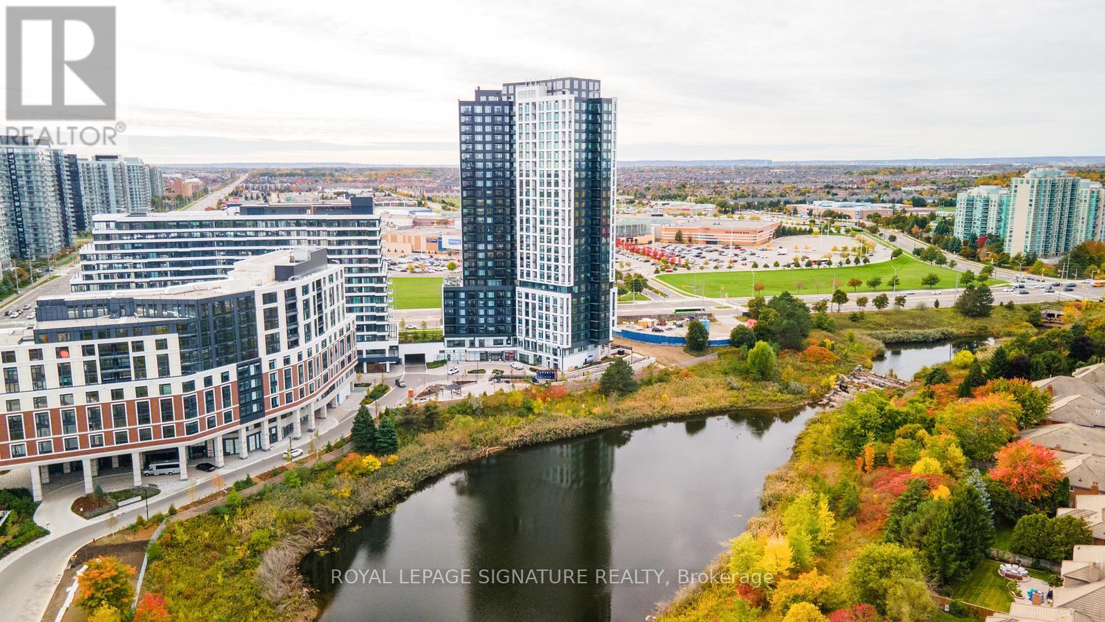 1001 - 2495 Eglinton Avenue, Mississauga, Ontario  L5M 2T2 - Photo 9 - W12472886
