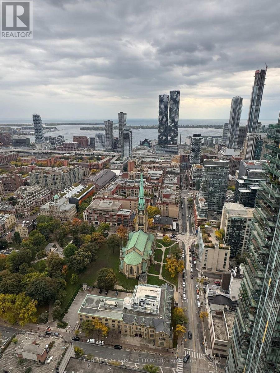 5008 - 89 CHURCH STREET, Toronto, Ontario
